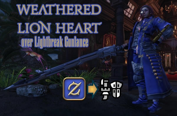 FF14ʨǹMODؽͼ