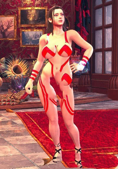 ɫӾװMODؽͼ