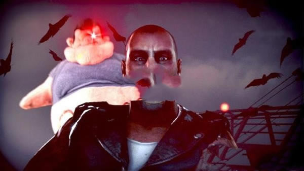 ֮·2ɥʬǿMODؽͼ