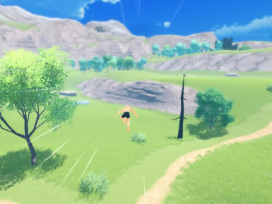 mod介绍