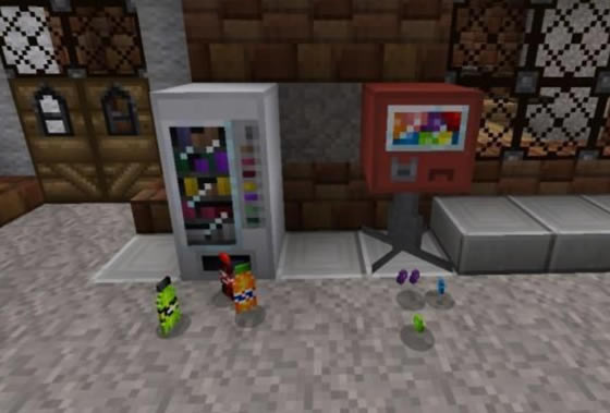 mod