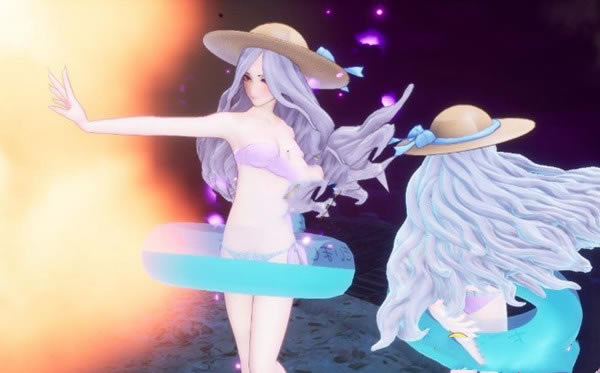 ʥ˵3ưӾװħŮ˹MODؽͼ