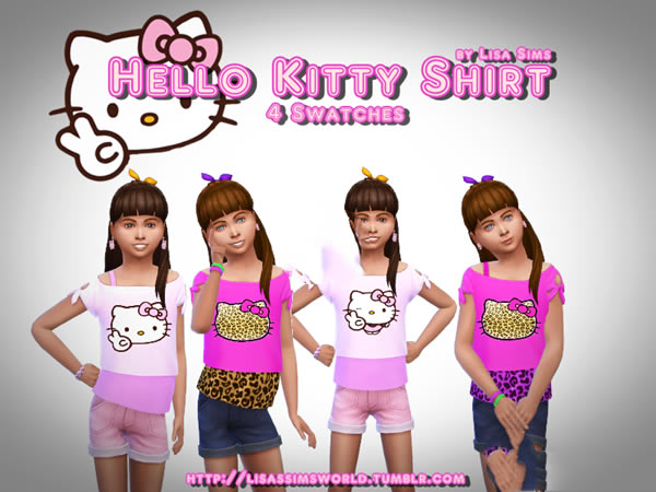 ģ4Hello KittyɰMODؽͼ