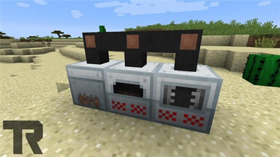 mod