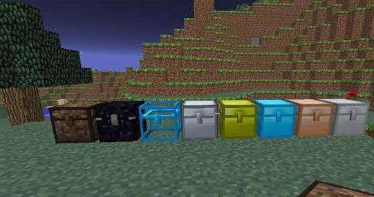 mod