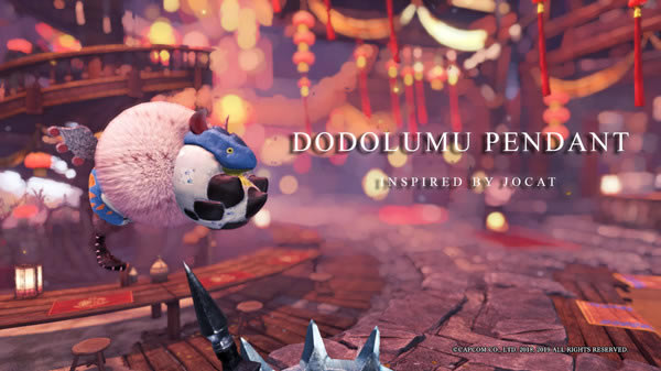 ԭDodolumu׹MODؽͼ