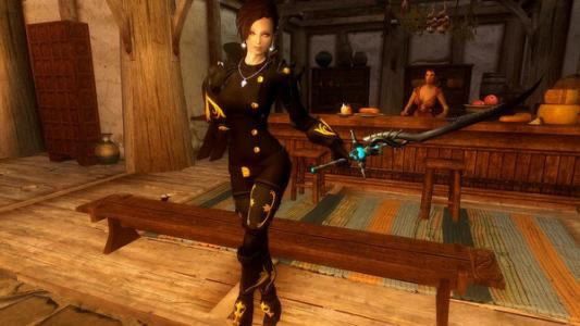 Ϲž5mod_Ϲž5mod° v1.31 ɫ-