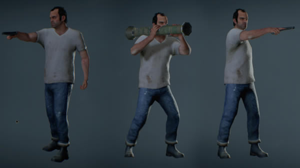Σ2ưGTA5޷ȡﰺMOD_Σ2ưGTA5޷ȡﰺMOD ɫѰ-