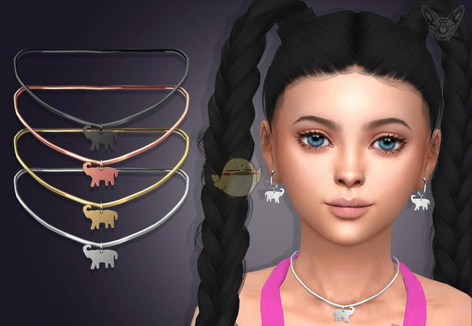 ģ4MOD_ģ4ŮMOD v1.0 feyona-
