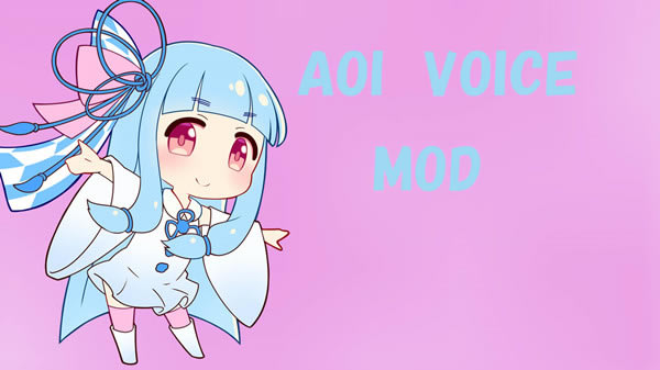 ԭAoiKotohaЧMODؽͼ