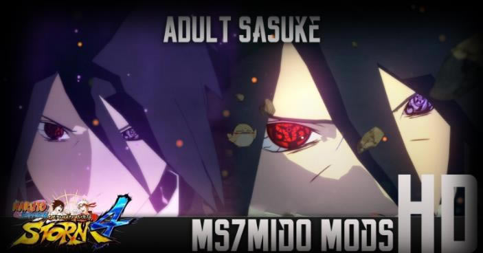 Ӱ߾߷籩4۾MOD 1ͼƬ