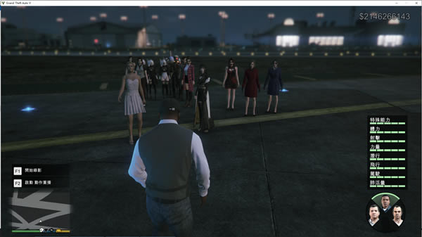 GTA5ŮMODϰͼ