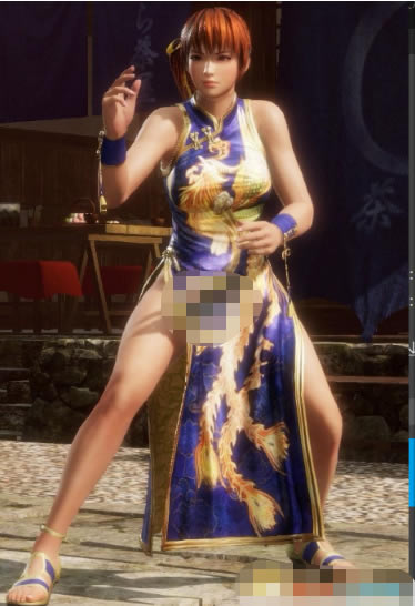 6KasumiװMOD_6KasumiװMOD ɫ-