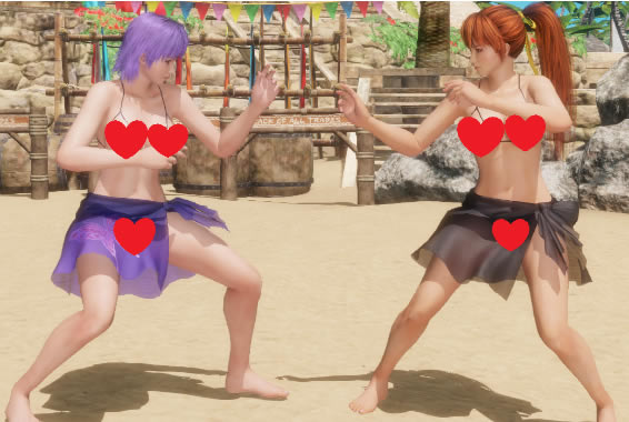 6οӾϵMOD_6Ayane&Phase-4οӾϵMOD ɫ-