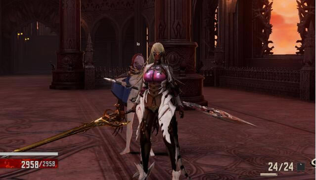 Ѫ뻯MOD_Ѫ MOD-
