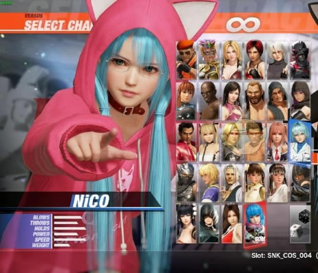 6ɰèװMOD_6Kula&NicoɰèװMOD ɫ-