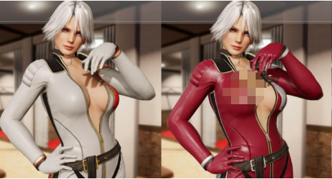 6ChristieȥMOD_6ChristieȥMOD ɫ-