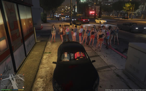 gta5ȿmod