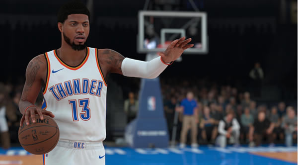 NBA2K20ʵmod_NBA2K20ʵmod v1.0 ɫ-ĵ