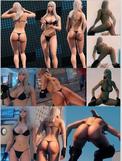 ڵʥͽ4ŮMODؽͼ