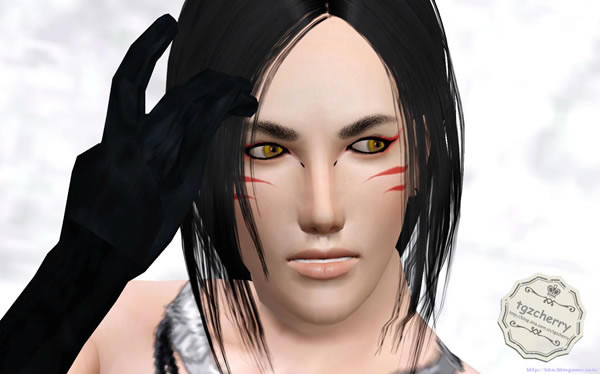 ģ3沿MOD_ģ3Ůͨú沿ױMOD tgzcherry-ĵ
