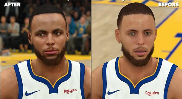 NBA2K19̷MOD_NBA2K19ﱡ&̷MOD ɫѰ-ĵ