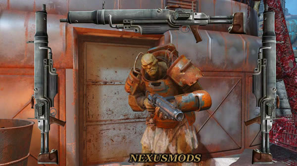 4MOD_4ͻĶMOD ɫ-