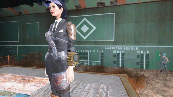 4MOD_4ഩMOD ɫ-