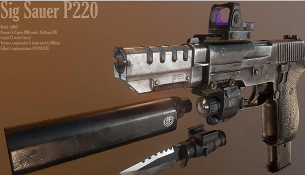 4P220ǹMOD_4P220ǹMOD ɫ-