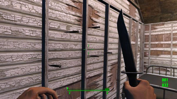 4MOD_4ͶMOD v1.0 ɫ-