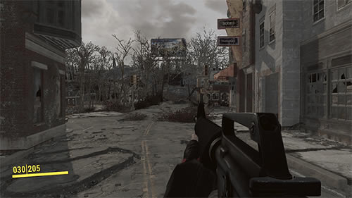 4HUDMOD_4ԼHUDMOD v1.0 ɫ-