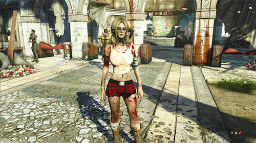 4MOD_4·MOD ɫ-