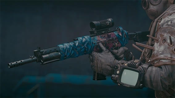 4Ak5CͻǹMOD_4߲Ak5CͻǹMOD ɫ-