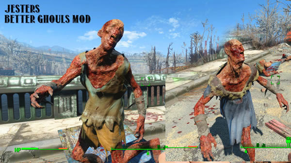 4ʬMOD_4õĽʬMOD ɫ-