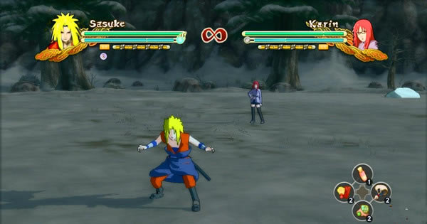 Ӱ߾籩3GOKUװMOD_Ӱߣ籩3GOKUװMOD ɫ-
