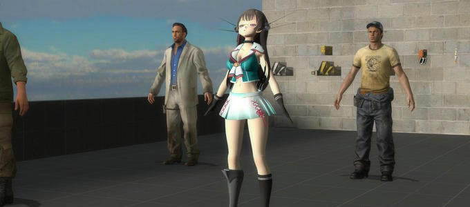 ֮·2MOD_֮·2񺣸MOD Peakness-ĵ