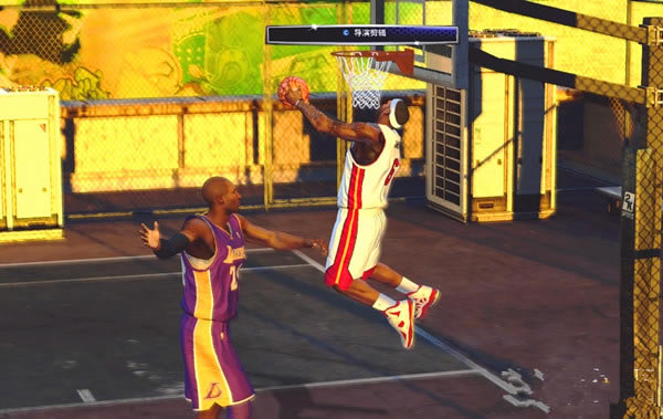 nba2K14全解锁名单mod_nba2K14街头模式全解锁名单mod 绿色版-开心电玩
