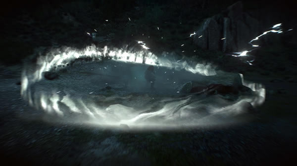 巫师3法印视效MOD_巫师3阿尔德法印视觉效果MOD 绿色版-开心电玩