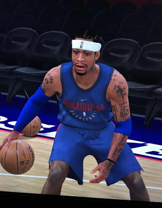 NBA2K18ɭMOD_NBA2K18װɭMOD-ĵ