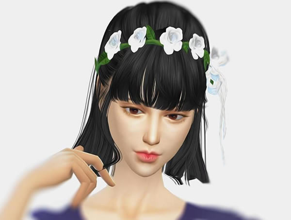 模拟人生4清纯妹子MOD_模拟人生4 清纯妹子MOD-开心电玩