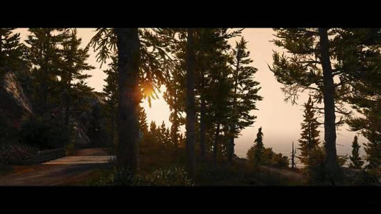 GTA5画面增强Mod下载_极致画面!《GTA5》画面增强Mod下载-开心电玩