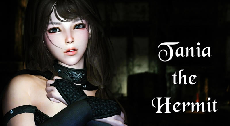 上古卷轴5随从塔妮娅_《上古卷轴5天际》女神级随从塔妮娅MOD-开心电玩