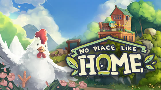 ֮Ϸء֮/δǼ԰No Place Like Home v1.1.k ѧϰ-