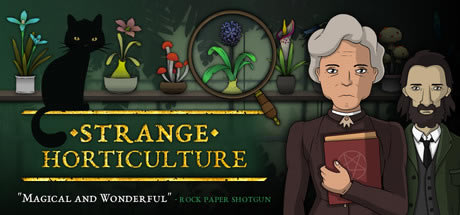 Strange Horticultureѧϰ桿Strange Horticulture ɫѰ-