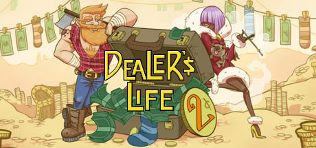 2ء2Dealers Life 2 ɫİ-