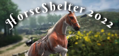 Horse Shelter 2022ѧϰ桿Horse Shelter 2022 ɫѰ-