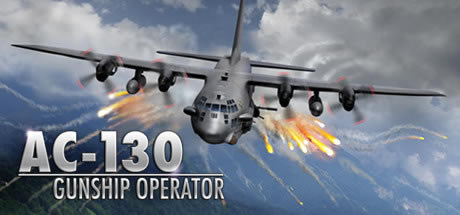 AC130ͧģѧϰ桿AC130ͧģ Steamѧϰ-