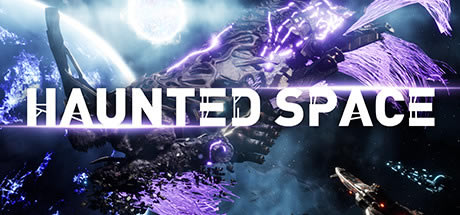 Haunted SpaceѧϰءHaunted Spaceİ ⰲװɫ-