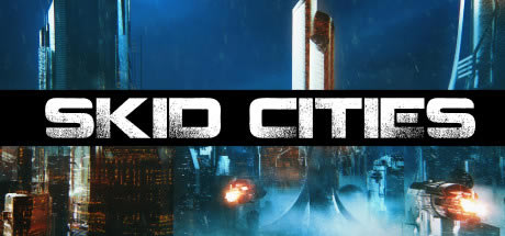 Skid CitiesѧϰءSkid CitiesѰ ɫİ-