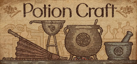 Potion CraftѧϰءPotion Craftİ ⰲװɫ-